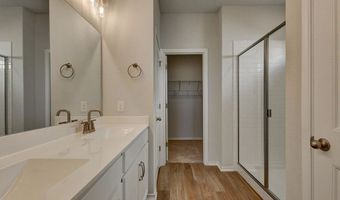 336 Bushwack Dr Plan: Knox, Adkins, TX 78101