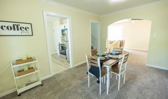 1503 Halford St, Anderson, IN 46016