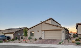 384 Aravalli Crest St, Henderson, NV 89015