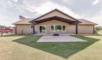 6946 County Road 3430, Ada, OK 74820