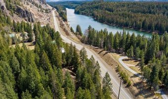 60191 Highway 200, Clark Fork, ID 83811