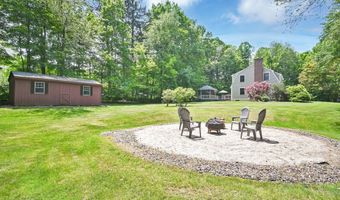 373 Broad Way, Coventry, CT 06238