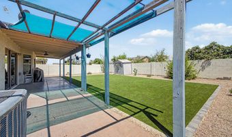 2894 W HIDALGO St, Apache Junction, AZ 85120