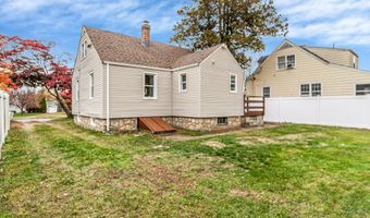 539 Old Town Rd, Bridgeport, CT 06606