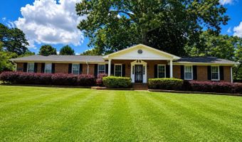 3912 LEE Dr, Anniston, AL 36207