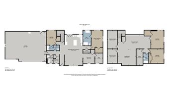 6581 Timpson Ave SE, Alto, MI 49302