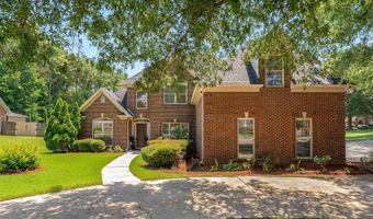 144 RED BAY Dr, Alabaster, AL 35114