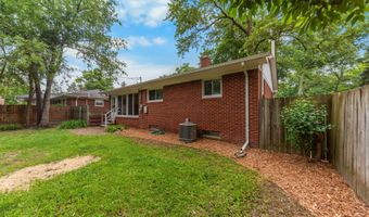 1025 Western Dr, Ann Arbor, MI 48103