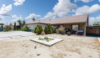 10727 Pershing, Adelanto, CA 92301