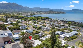 44-737 Hoonani Pl, Kaneohe, HI 96744