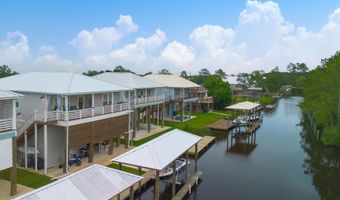 4167 Nineteenth St, Bay St. Louis, MS 39520