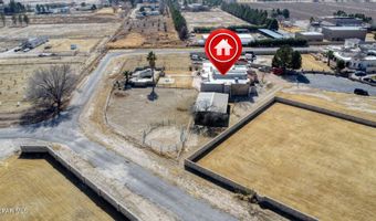 4 Cielo Escondido, Anthony, NM 88021