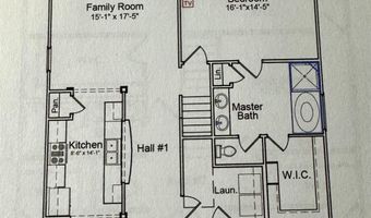 1063 Turtle Stone Rd, Blythewood, SC 29016