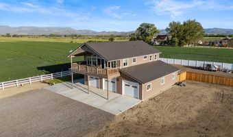 1321 Wilhelm Pl, Gardnerville, NV 89460