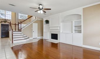 5736 Alister Ln, The Colony, TX 75056