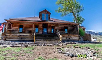 3080 3064 North Fork Hwy, Cody, WY 82414