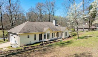 117 Leatherwood Cir, Batesville, AR 72501