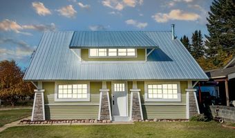 536 ADAMS, Afton, WY 83110