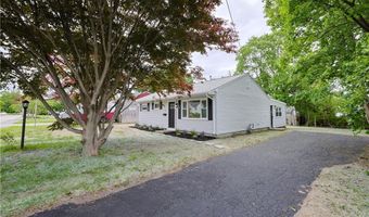 31 Forbes St, East Providence, RI 02915