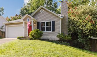1309 Troy Dr, Benton, AR 72019