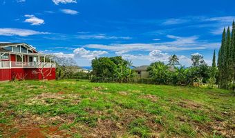 3757 ALANA Pl, Kalaheo, HI 96741
