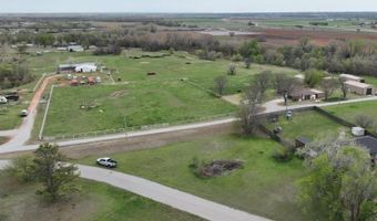 1191 County Road 1350, Chickasha, OK 73018