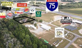 240 Whittle Cir, Ashburn, GA 31714