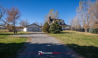 27 Longhorn Dr, Cody, WY 82414