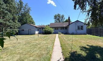 410 1st St NW, Aitkin, MN 56431