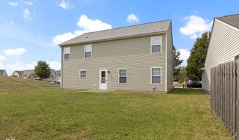 813 Aerostar Ct, Avon, IN 46123