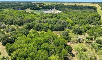 Tbd Dan Road, Alvarado, TX 76009
