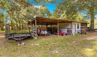 13850 NE 47TH Ave, Anthony, FL 32617