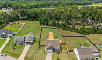 102 Regal Pond Dr, Angier, NC 27501