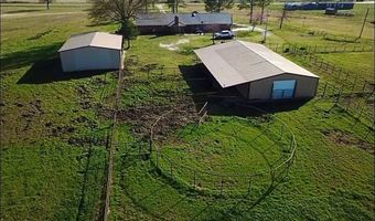 19090 County Road 3 Dr, Ada, OK 74820