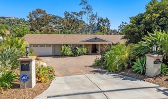 9865 Edgelake Dr, La Mesa, CA 91941