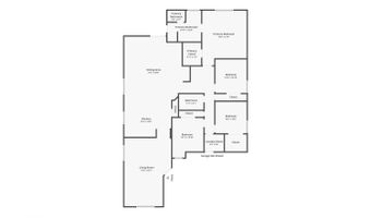 3970 N SPIRIT Pl, Casa Grande, AZ 85122
