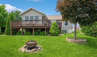 608 Ridgeview Way, Atkins, IA 52206