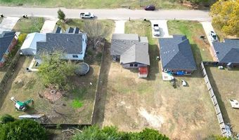 1300 Wolfe, Ada, OK 74820