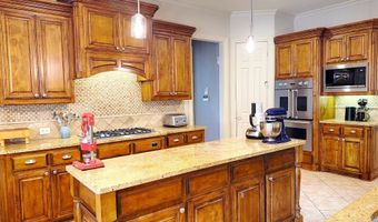 1401 Luckenbach Dr, Allen, TX 75013