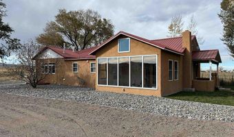 2623 County Road 12.5, Antonito, CO 81120