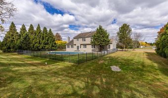 21 CLIFFWOOD Dr, Allentown, NJ 08501