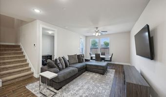 1014 Mj Brown St, Allen, TX 75002