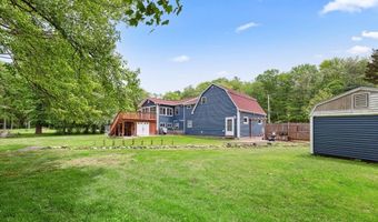 451 Lincoln St, Abington, MA 02351