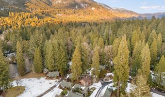 56483 MCKENZIE Hwy, Mckenzie Bridge, OR 97413