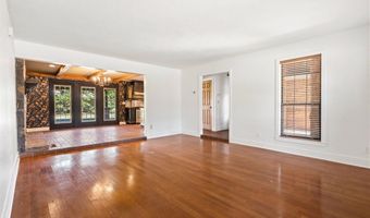 3112 N Eagle Ln, Bethany, OK 73008