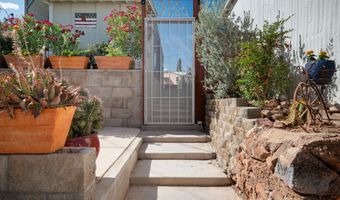 205 VAN DYKE St, Bisbee, AZ 85603