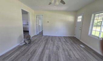 2nd St, Blanford, IN 47831