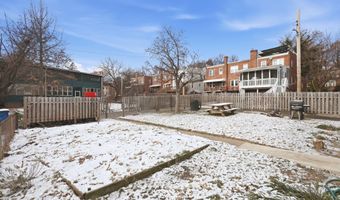 4026 9TH St NE 1, Washington, DC 20017