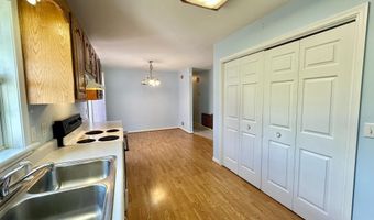 5 THOMAS St, Harrington, DE 19952