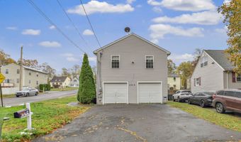 365 Platt St, Bridgeport, CT 06606